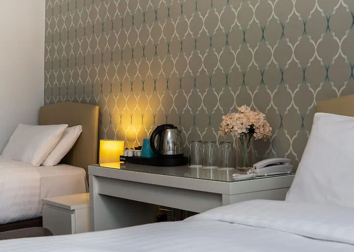 Clifden House By Nina Hotel Dublin